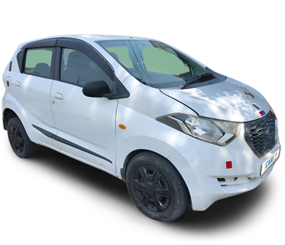 Datsun Redi Go-img